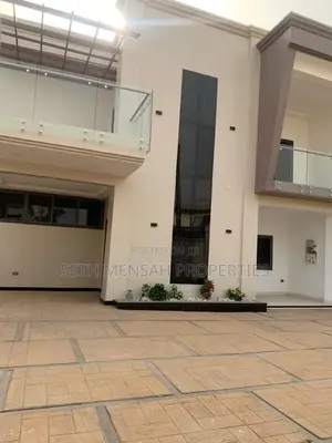 Furnished 5bdrm House in Skm, American House for Sale