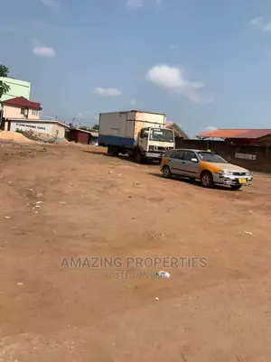 100/100 Plot of Land at Klagon