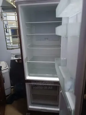 Slightly Used 350L Samsung Bottom Freezer Refrigerator