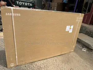 Plus Free A550 Sound Bar Samsung 75” 2022 Edition Crystal Tv