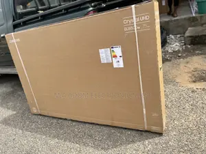 Samsung 75”2022 Series 8 Crystal Led Tv + Free Nexus 1.5 AC
