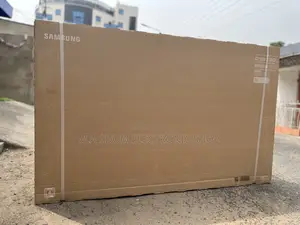 Samsung 75” Series 8 Crystal UHD Smart Ultra Slim Led Tv