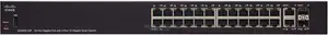 Cisco SG250-26HP Smart Switch |