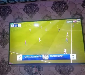 Slightly Used LG 55" Smart TV