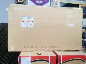 Durable New Samsung QLED UHD Real Smart 55”Ultra+Dstv