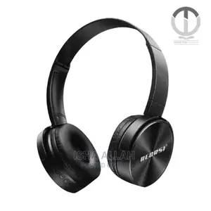 Recrest Wireless Headphone