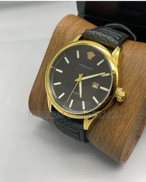 Versace Watch
