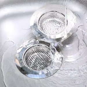 3pcs Sink Drainer
