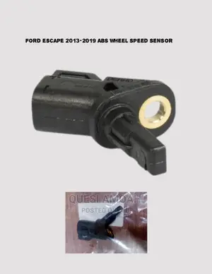 Ford Escape 2013 -2019 Front ABS Wheel Speed Sensor