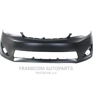 Toyota Camry 2012-2015 Front Bumper