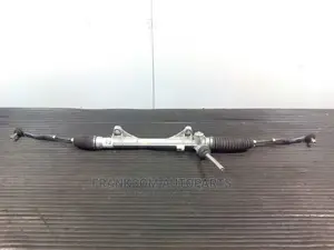 Nissan Juke Steering Rack