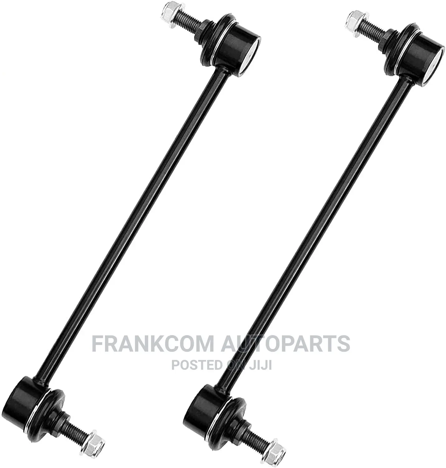 Nissan Sentra 2013-2018 Front Link