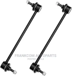 Nissan Sentra 2013-2018 Front Link