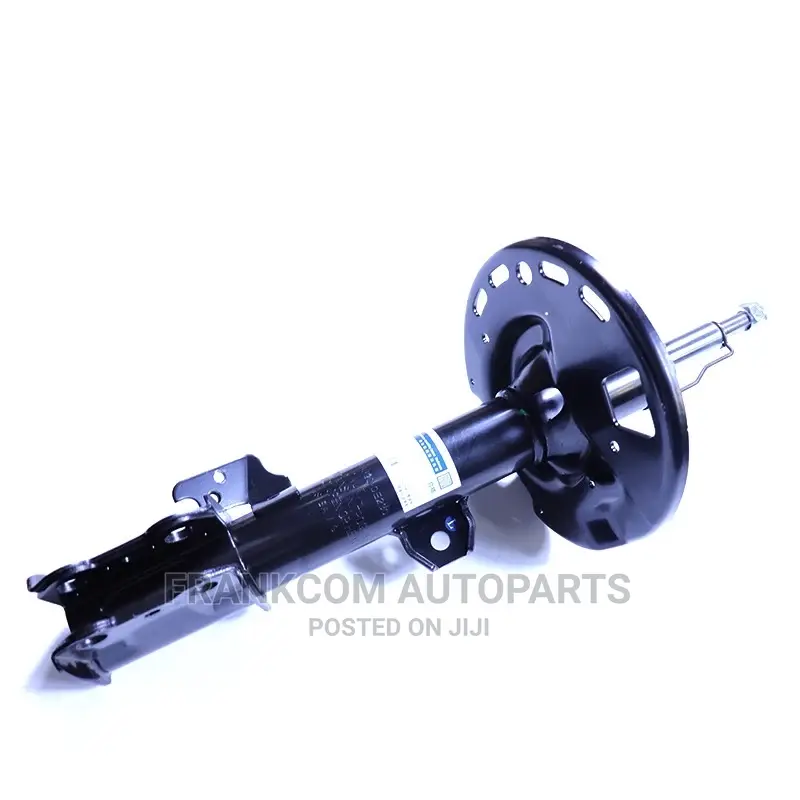 Toyota Highlander 2008-2012 Front Shocks