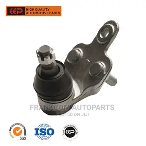Toyota Highlander 2008-2012 Balljoint
