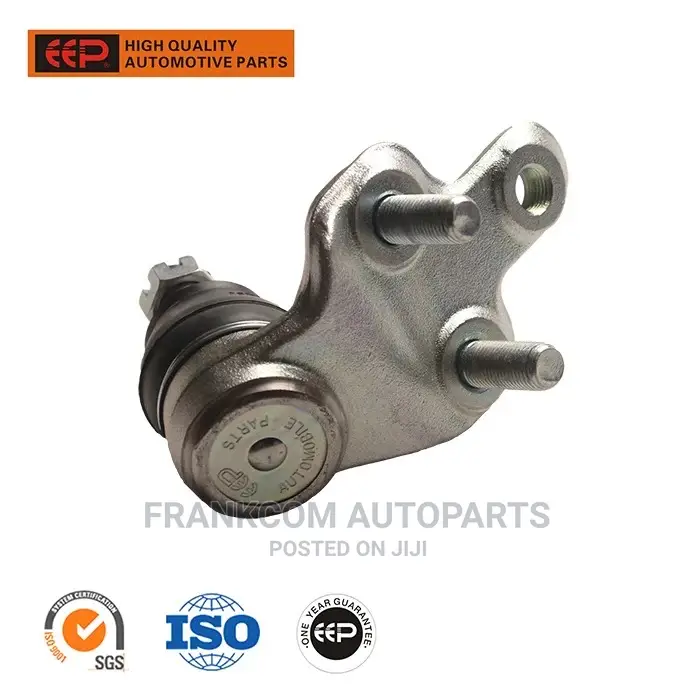 Toyota Highlander 2008-2012 Balljoint