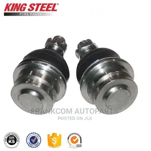 Toyota Hilux Upper Arm Ball Joints