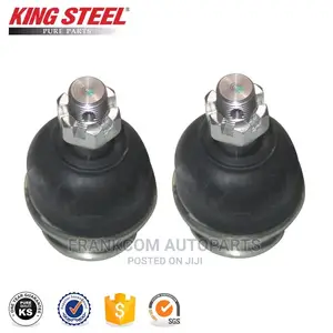 Toyota Hilux Upper Arm Ball Joints
