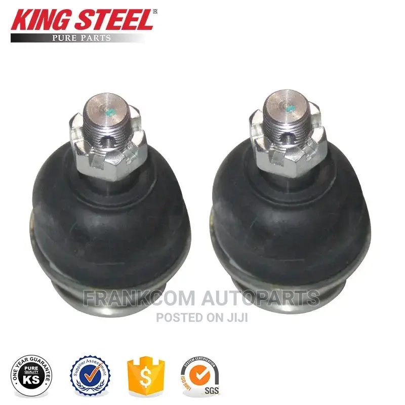 Toyota Hilux Upper Arm Ball Joints