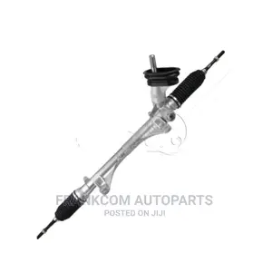 Juke 2012 Steering Rack