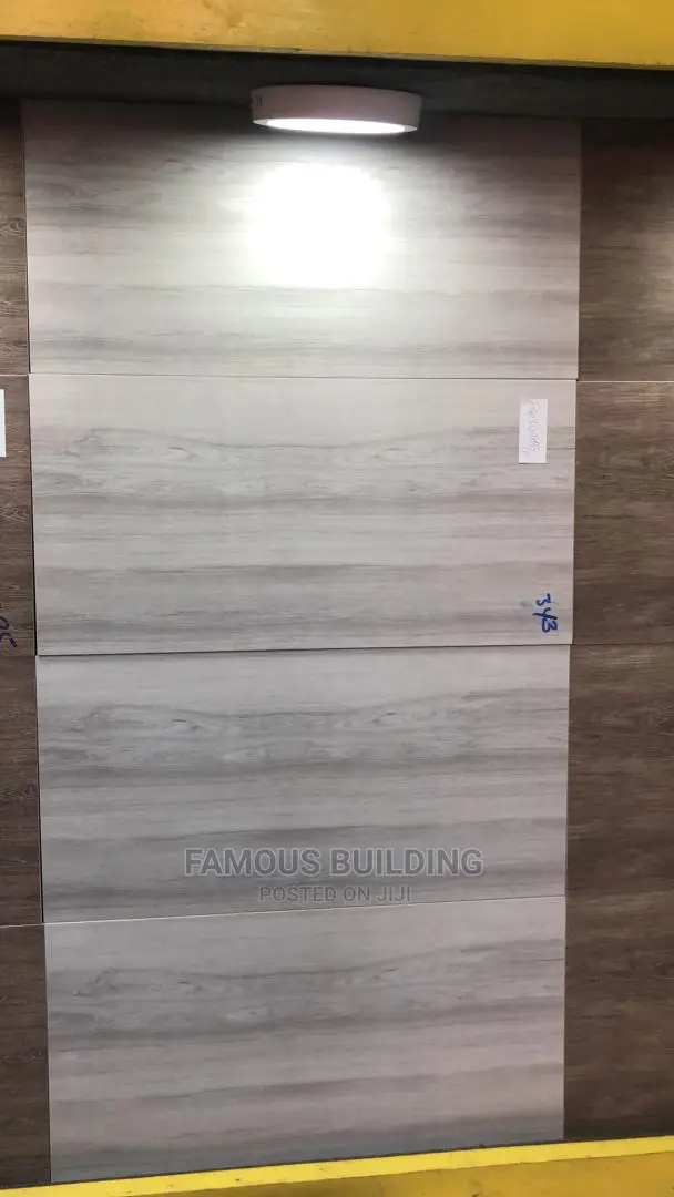 30/60 Tile for Both Floor and Wall
