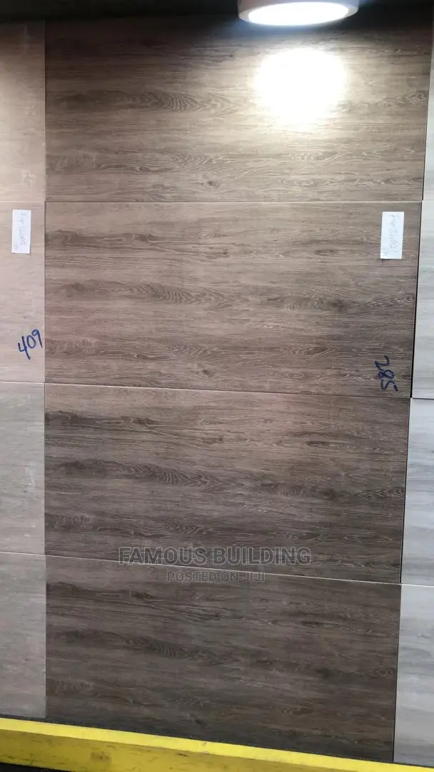 30/60 Tile for Both Floor and Wall