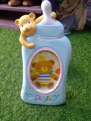 Baby Photo Frame