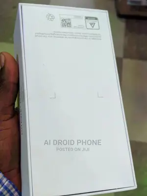 New Huawei Y9 Prime 2019 128 GB White
