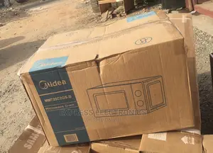 Best Speedy Cooking Midea Microwave Oven