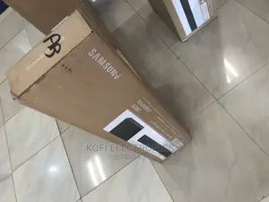 World of Sound With One Remote(A450 300wat Samsung Soundbar)