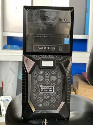 Desktop Computer Asus 8GB Intel Core I7 HDD 500GB
