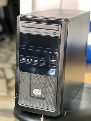 Desktop Computer Asus 8GB Intel Core I7 HDD 500GB