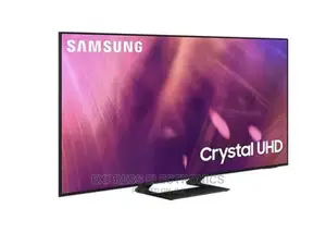 Samsung Natural Mode Support 55”Au9000 4k UHD Smart +Dstv