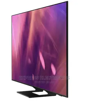 Samsung Natural Mode Support 55”Au9000 4k UHD Smart +Dstv