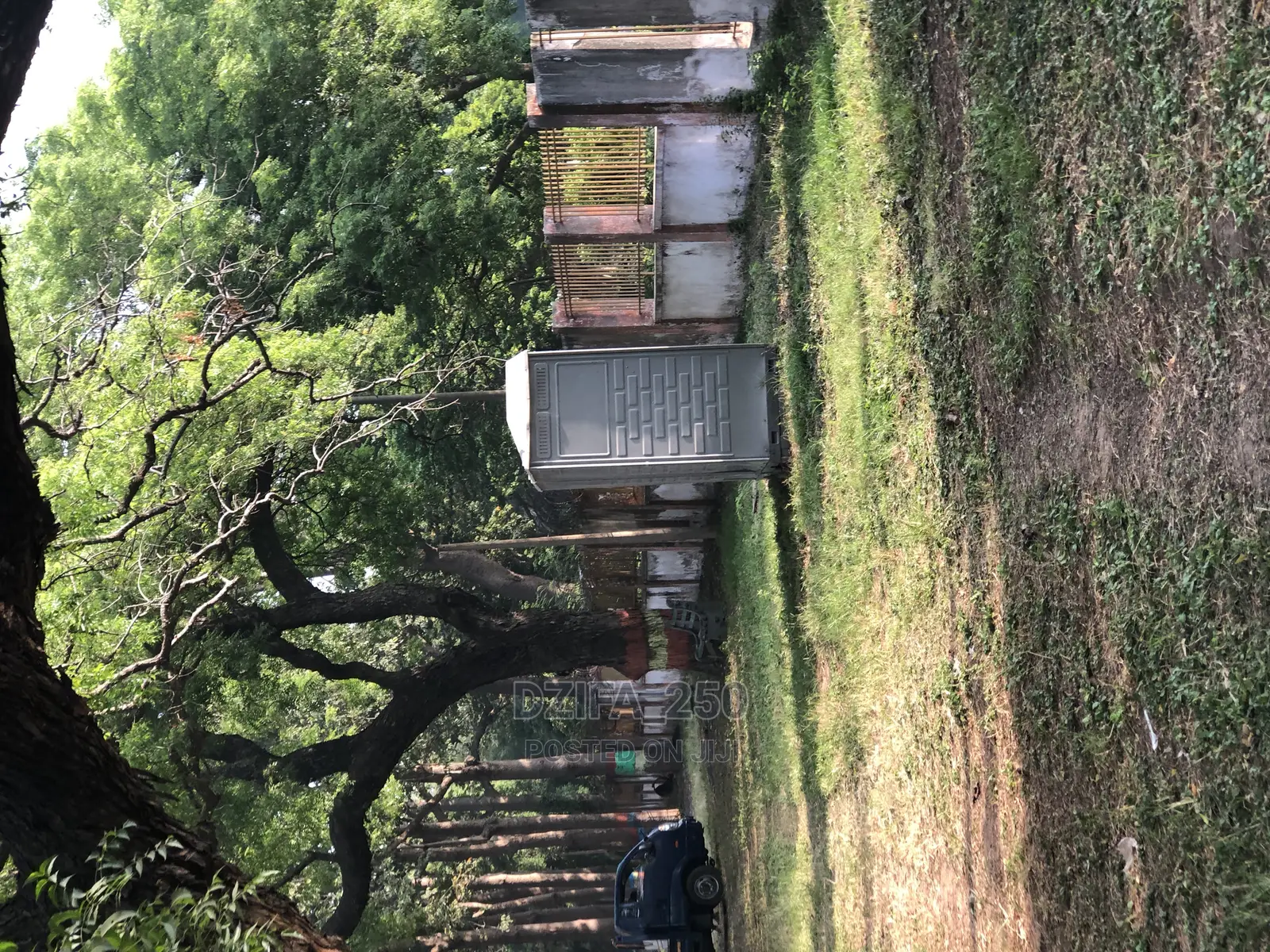 Mobile Toilet Rental