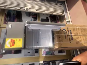 Fresh Non Frost Doubledoor Protech Fridge Top Freezer Door