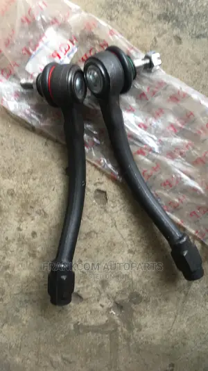 Hyundai Elantra 2012-2016 Tie Rod Ends