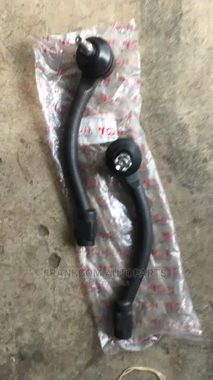 Hyundai Elantra 2012-2016 Tie Rod Ends