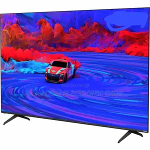 Asano 75” UHD 2023 Series Bluetooth Ultra Slim Led Tv