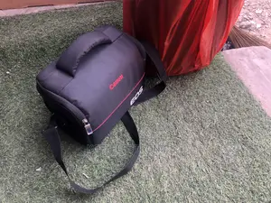 Waterproof Nylon Camera Shoulder Bag 4000d 2000d 5d Mark Iv