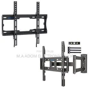 Fixed Bracket Adjustable Mount for Led Tv 32”-55”
