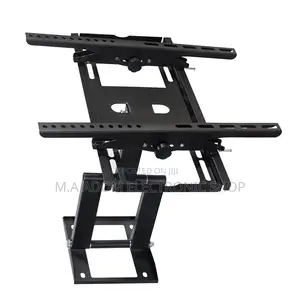 Movable Adjustable Tv Bracket 32”-55”