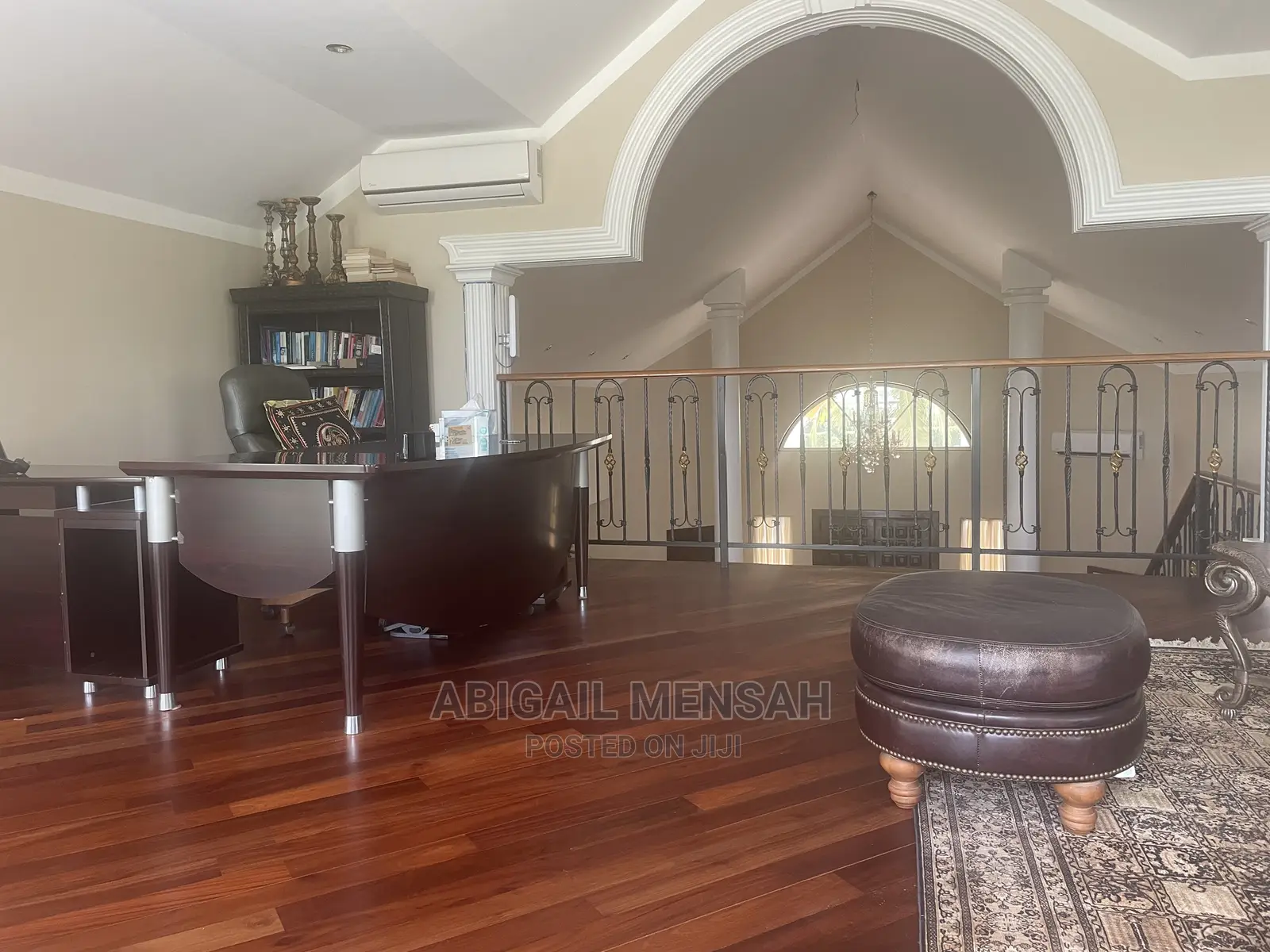 A Luxurious Mansion In Trasacco Valley Estate Phase 1