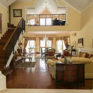 A Luxurious Mansion In Trasacco Valley Estate Phase 1
