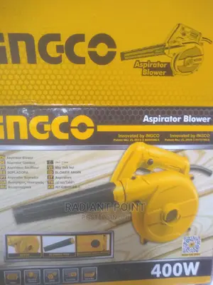 Ingco Air Blower