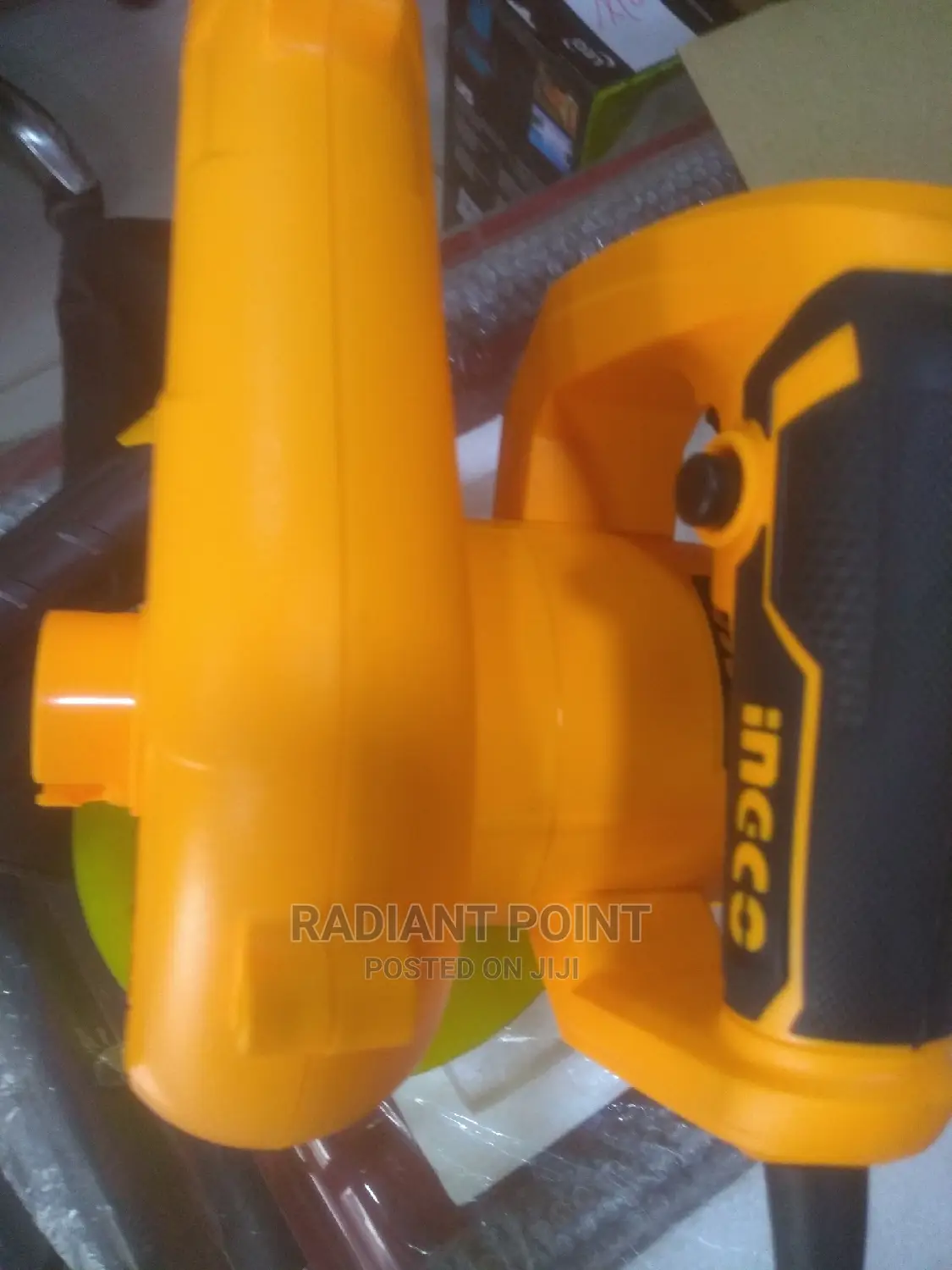 Ingco Air Blower