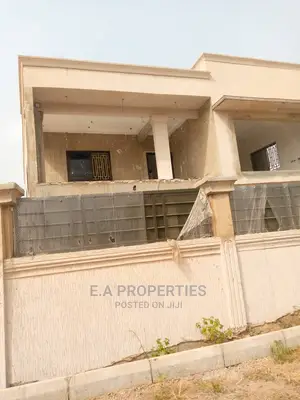 4bdrm House in E a Properties, Ghana Flag for Sale