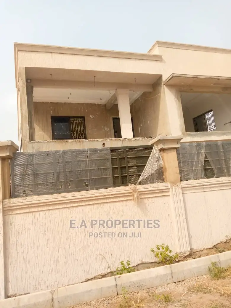 4bdrm House in E a Properties, Ghana Flag for Sale