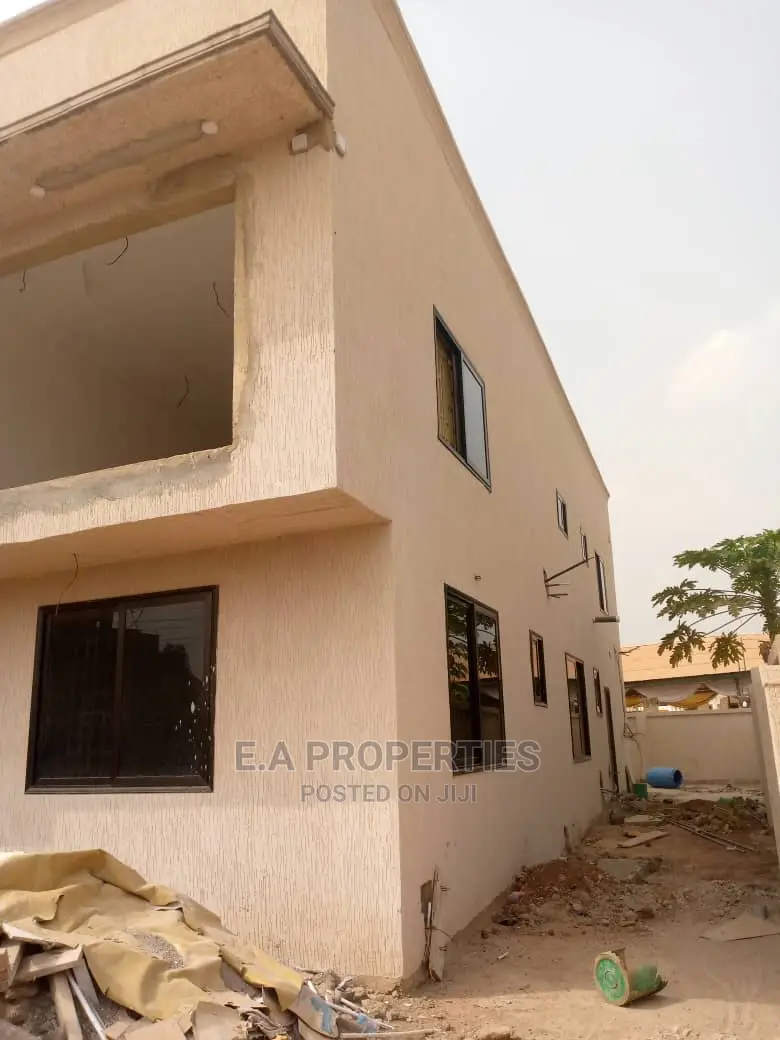 4bdrm House in E a Properties, Ghana Flag for Sale
