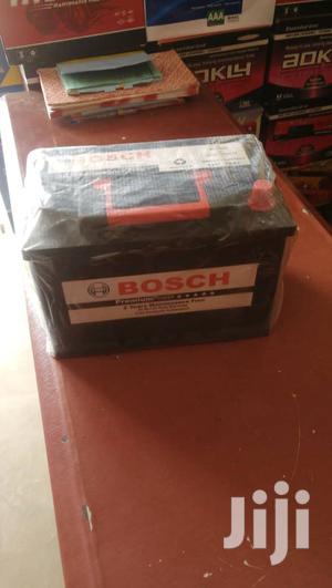 Bosch Car Batteries + All Size( Germany )